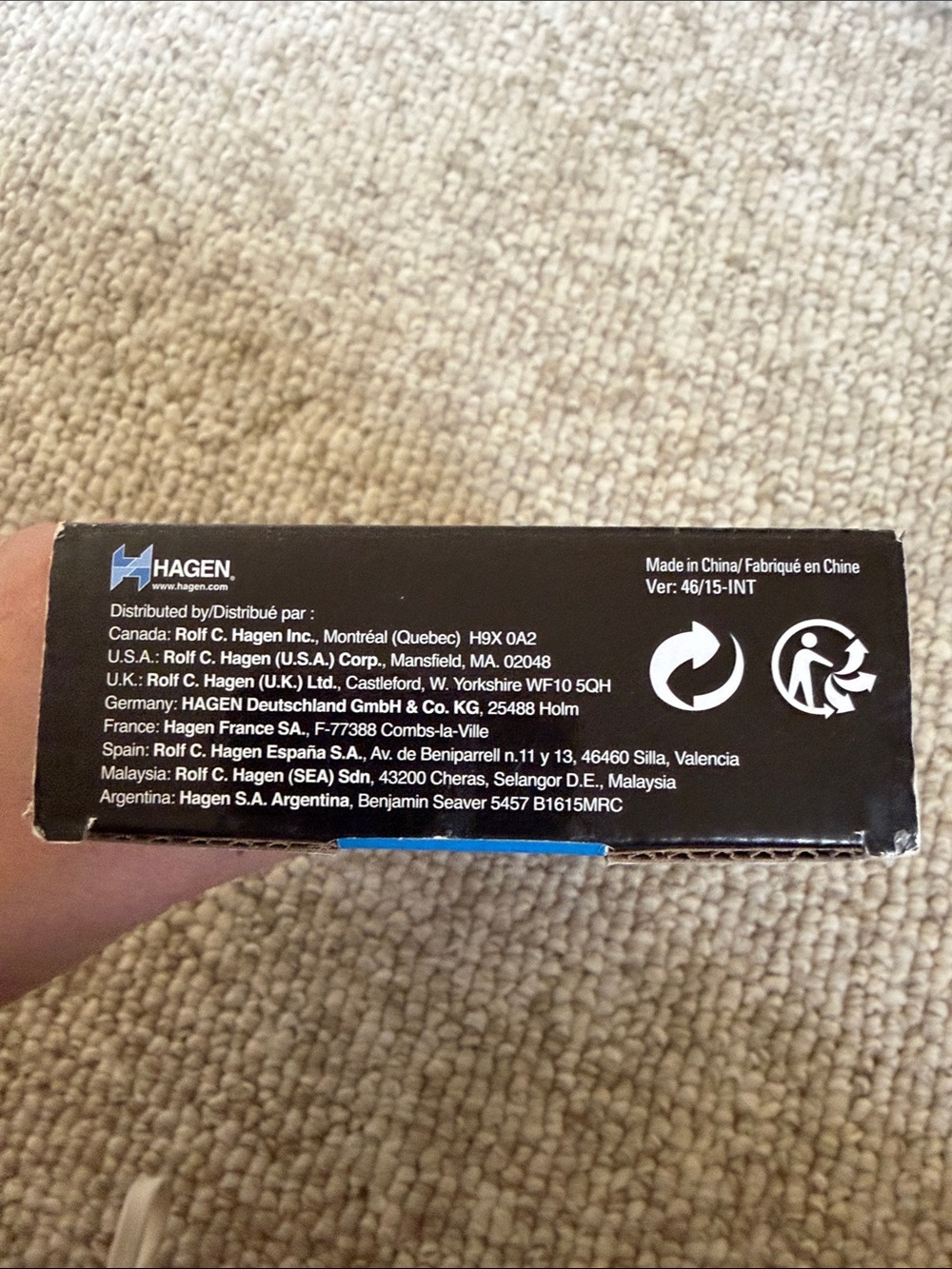 Pro 2.0 WiFi Module - Blue - Picture 8 of 11